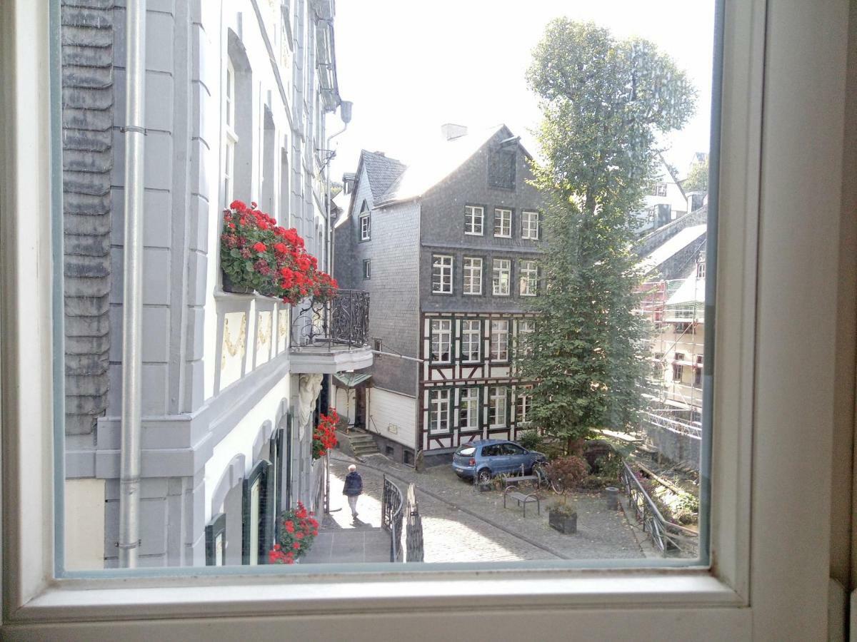 Vikaro Apartment Monschau Exterior foto